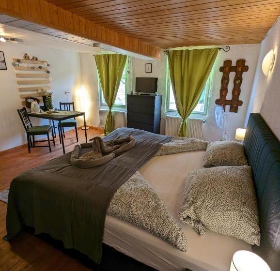 Номер Стандарт, Gästehaus Pension Romantika