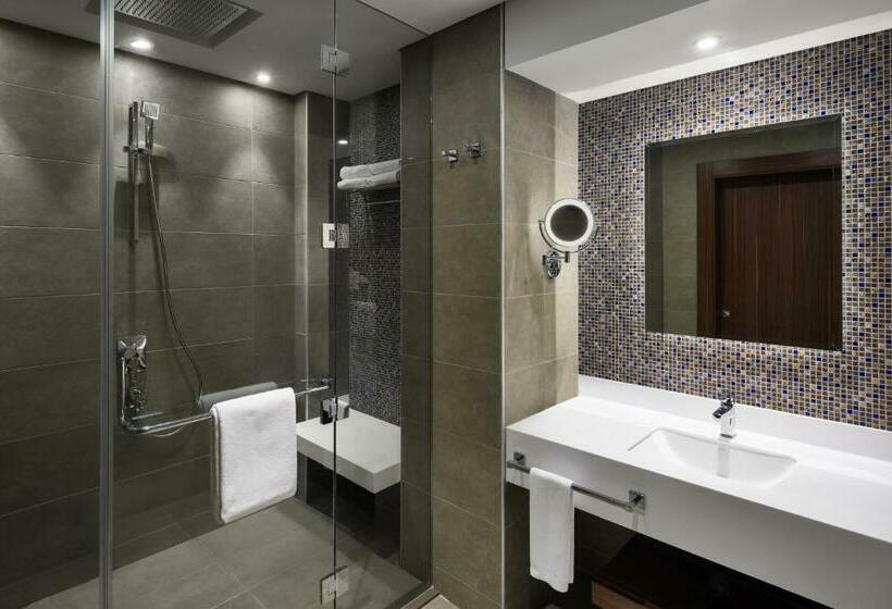 ２ベッドスイートルーム, Park Inn By Radisson Makkah Aziziyah
