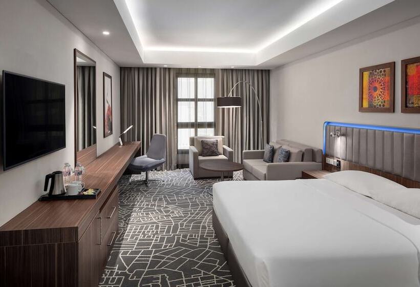 スタンダードルーム, Park Inn By Radisson Makkah Aziziyah