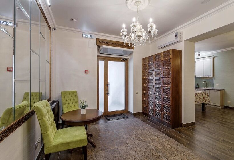 Номер Стандарт, Bon Son Hotel & Hostel