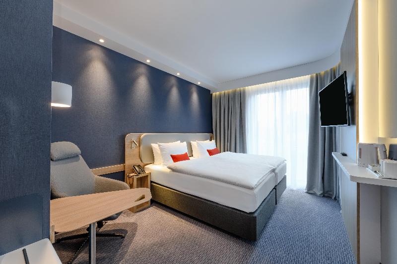 Номер Стандарт, Holiday Inn Express Göttingen, An Ihg