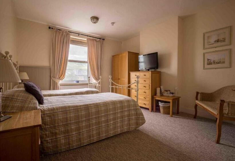Номер Стандарт, The Wight Mouse Inn