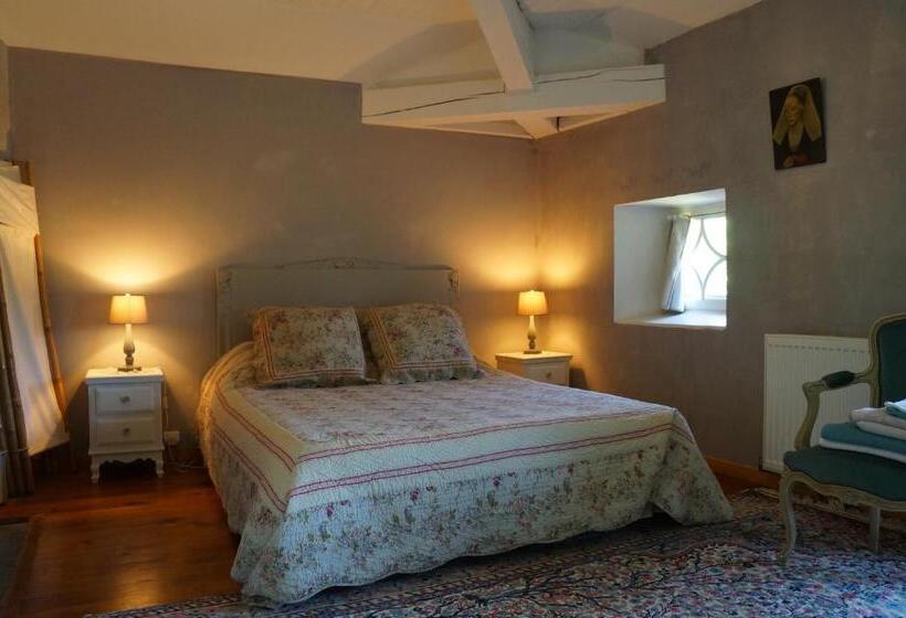 Номер Стандарт, La Maison Des Chartreux