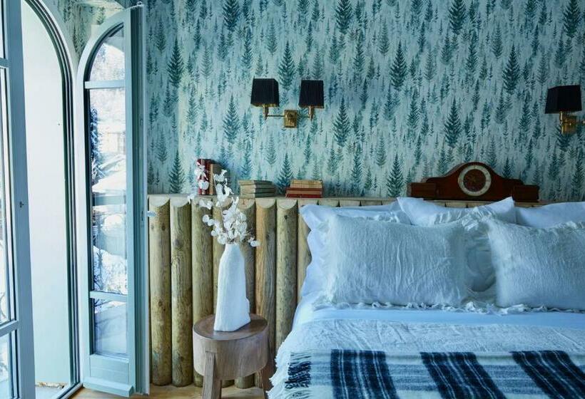 Family Suite, Grand Hotel Soleil D Or