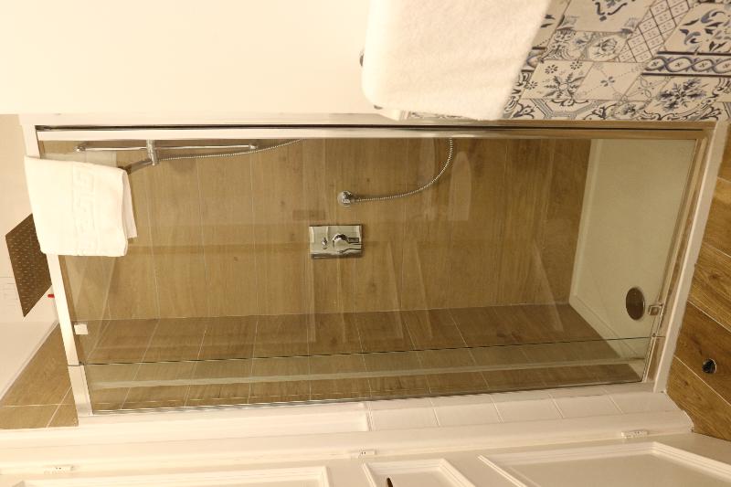 Студио Стандарт Кровать Кинг, Hampton Inn Patterson