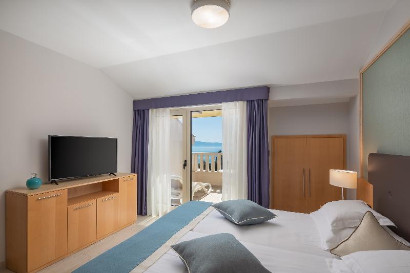 Студия Стандарт Вид на Море, Aparthotel Flora