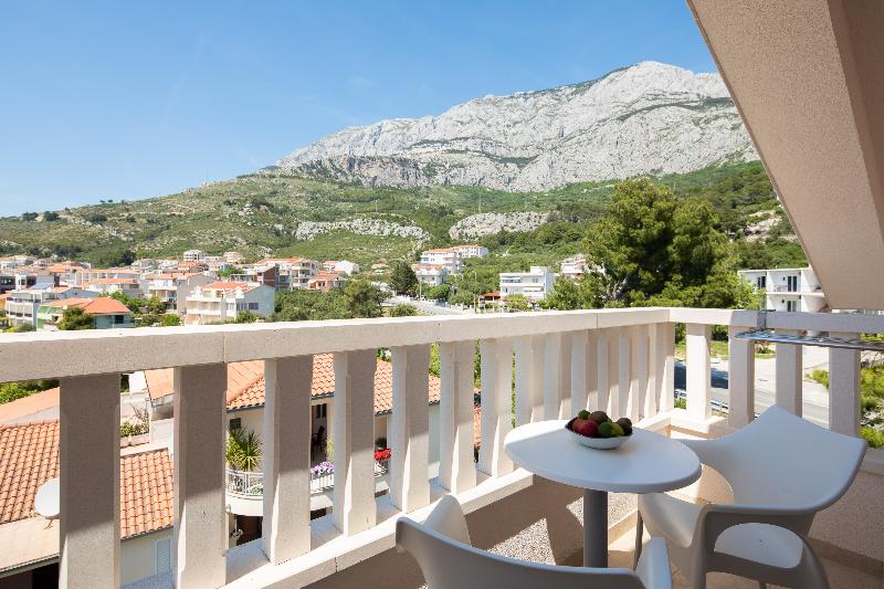 Студия Стандарт, Aparthotel Flora