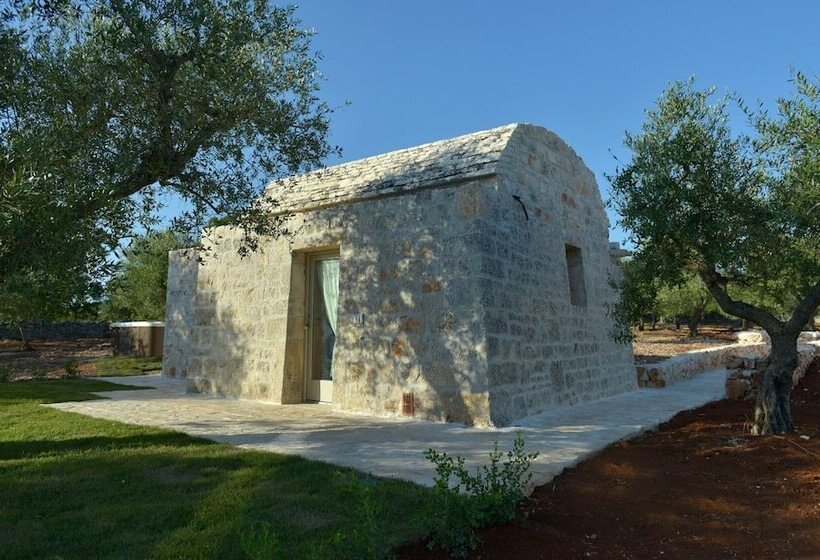 اتاق استاندارد, Dimora Ritunno