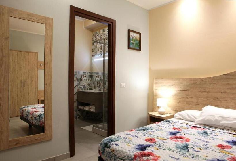 Номер Deluxe, La Casa Di Nonno Giulio