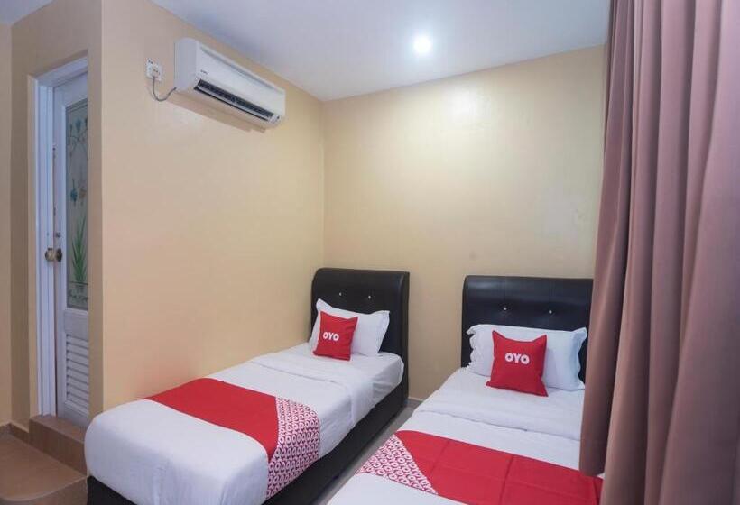 Номер Deluxe, Rafik Ali Motel By Oyo Rooms