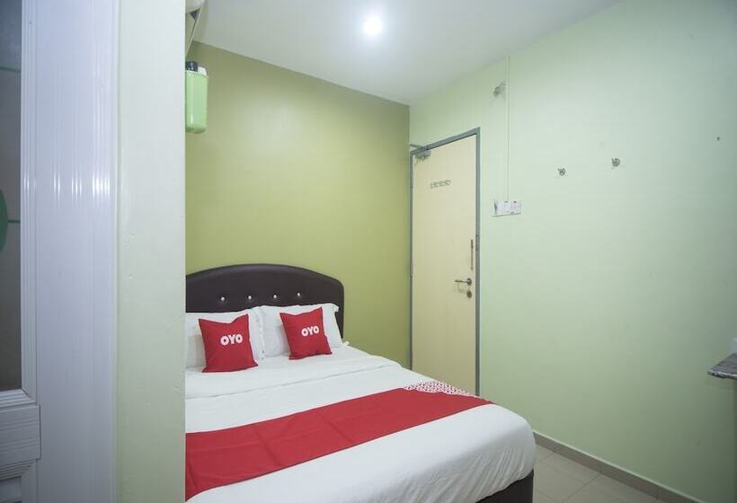 Номер Deluxe, Rafik Ali Motel By Oyo Rooms