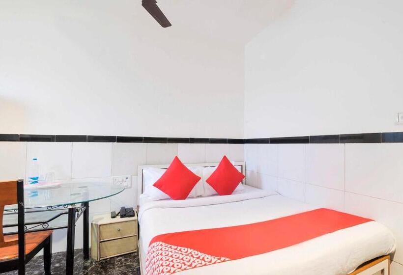标准间, Flagship Akshaya Lodging