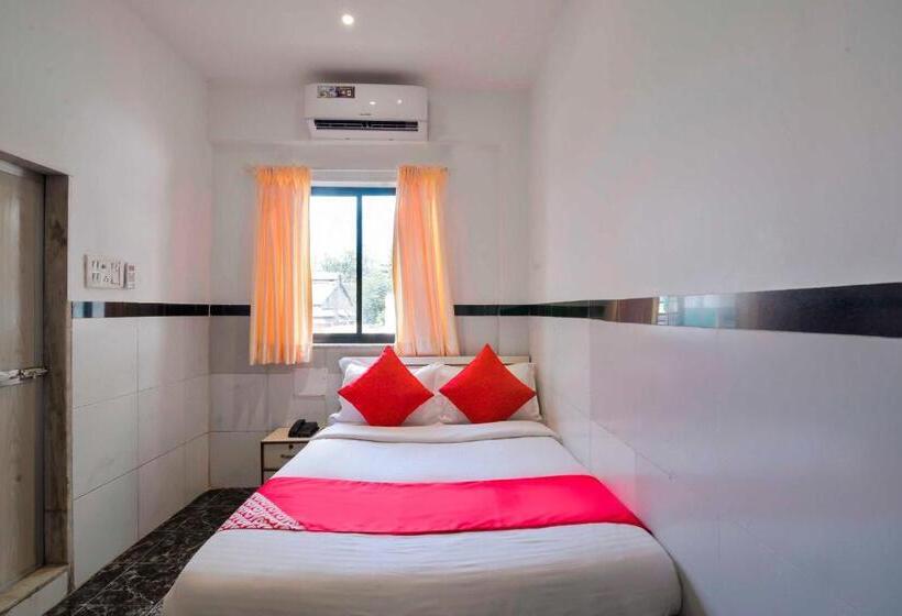 标准间, Flagship Akshaya Lodging