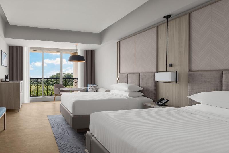 标准间, Cosmo Hotel Espana Near Ust