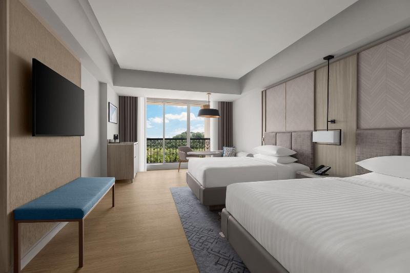 标准间, Cosmo Hotel Espana Near Ust