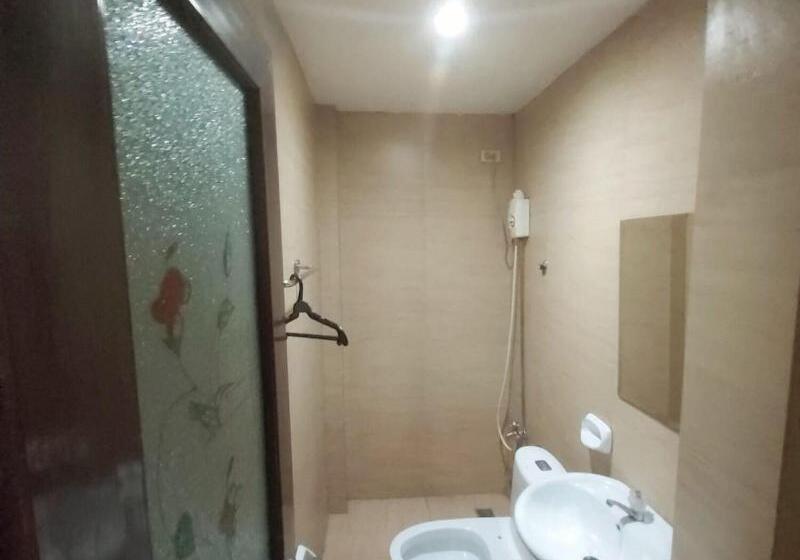 标准单人间, Cosmo Hotel Espana Near Ust