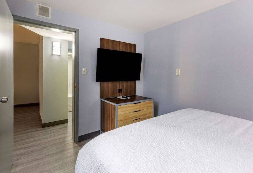 Люкс, Best Western Plus St. Louis Westwestport