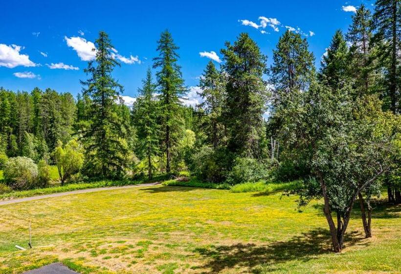 Номер Стандарт с Койками, Duck Inn Lodge