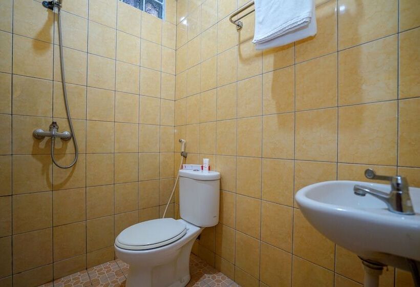 Номер Стандарт Индивидуальный, Oyo 1844 Bravo Residence