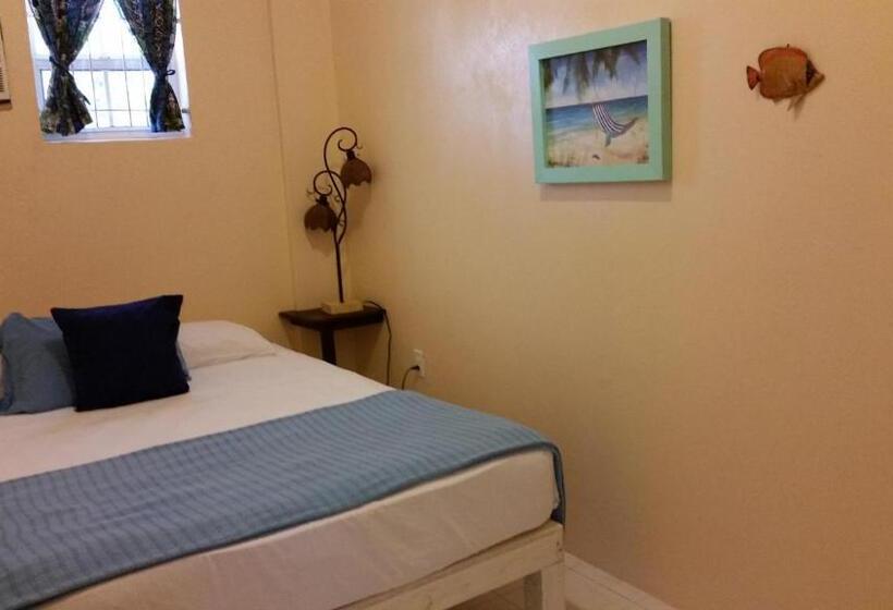 Дом 1 Спальня, Barefoot Beach Belize
