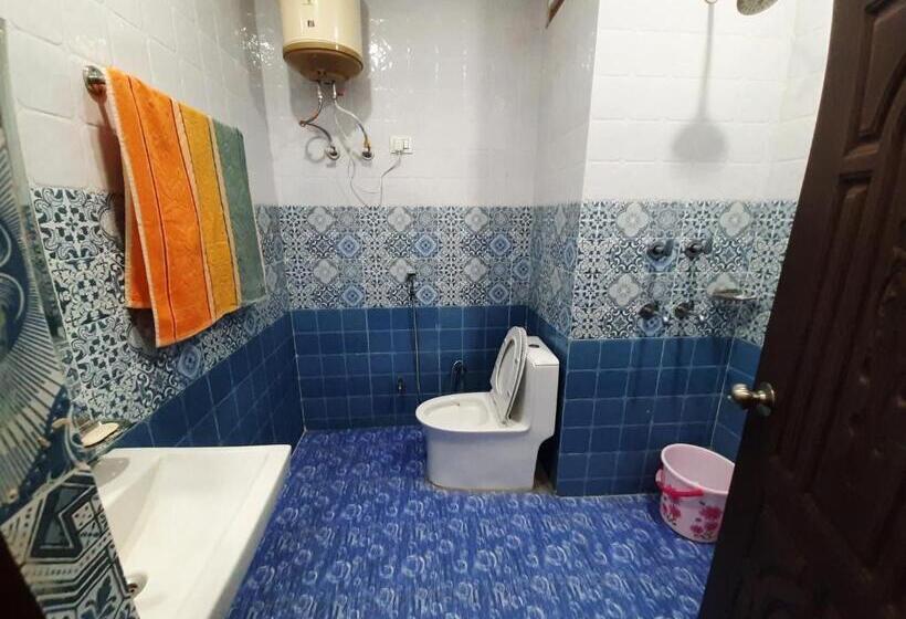 Трехместный Номер Deluxe, Abrol Residency
