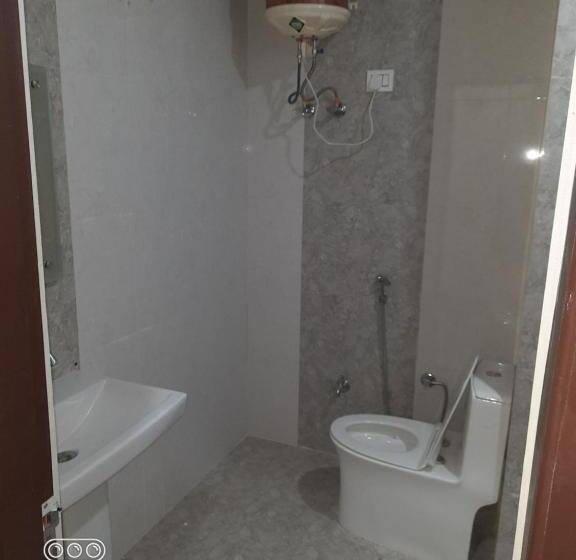 Номер Deluxe, Abrol Residency