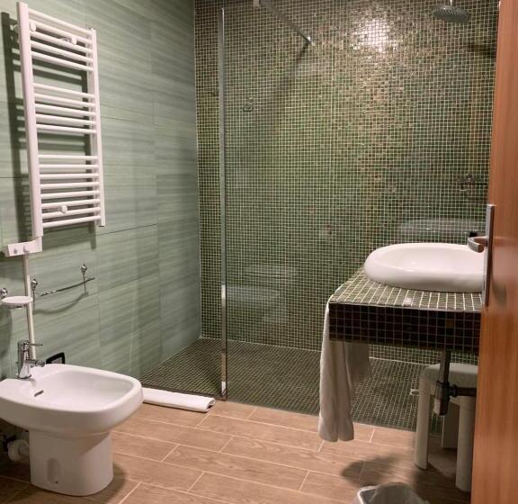 스탠다드 룸, Il Casale Verde Resort