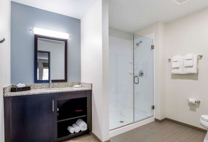 Люкс, Mainstay Suites Winfieldteays Valley