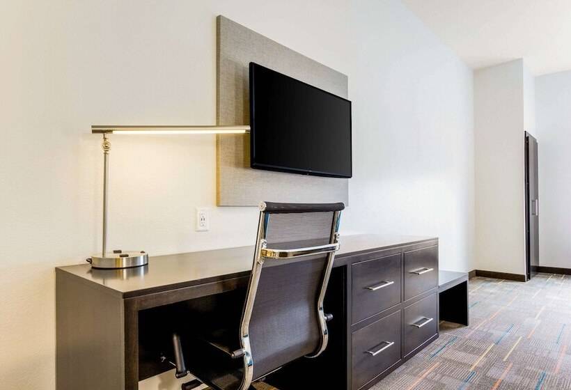 스위트, Mainstay Suites Winfieldteays Valley