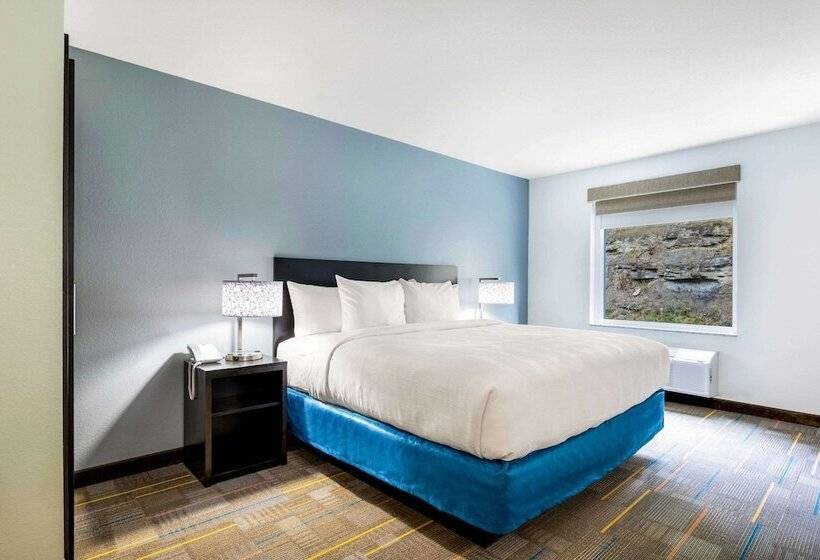 스위트, Mainstay Suites Winfieldteays Valley