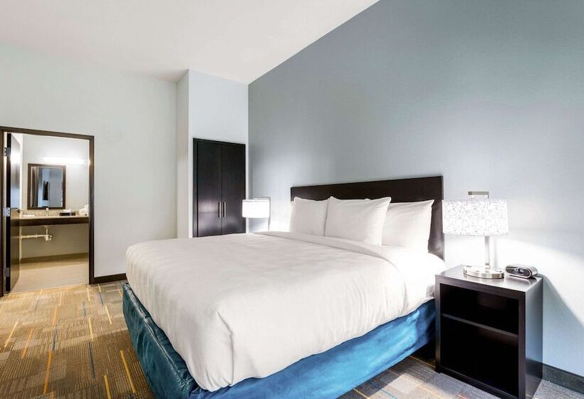 Люкс, Mainstay Suites Winfieldteays Valley
