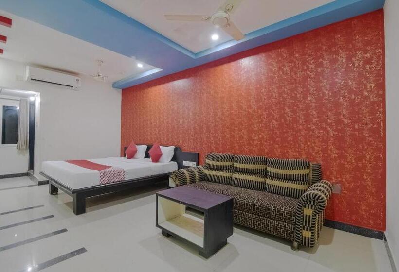 Номер Стандарт, Super Collection O Ms9 Guest Inn