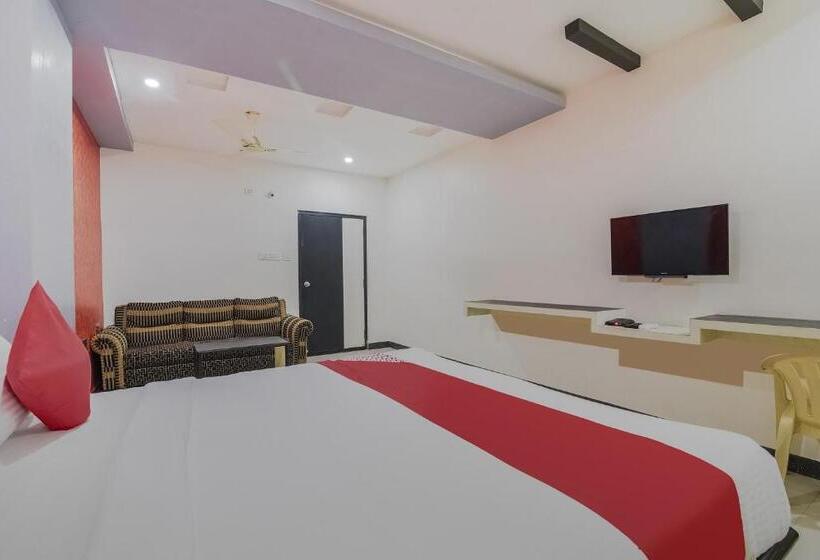 Номер Стандарт, Super Collection O Ms9 Guest Inn