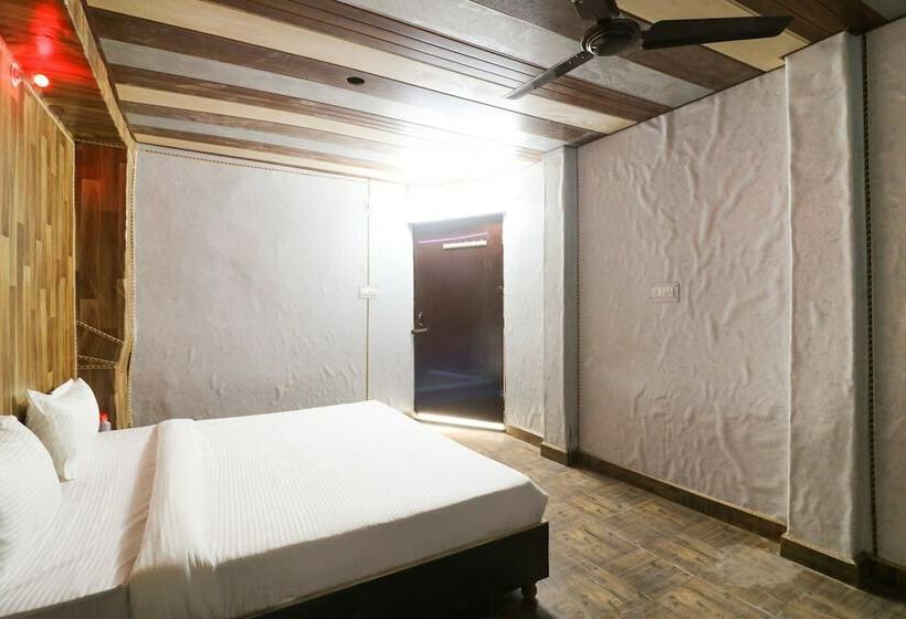 Номер Стандарт, Spot On 49126 Silent Valley Appartments