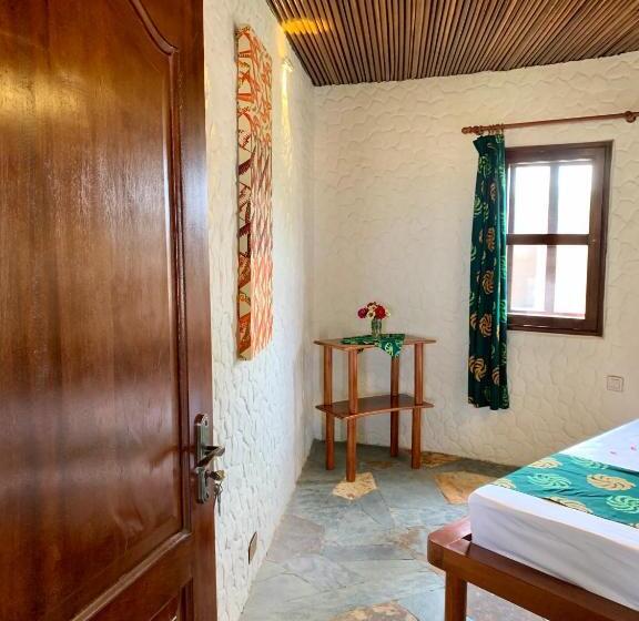 Семейный Номер Deluxe, Lemon Beach Resort
