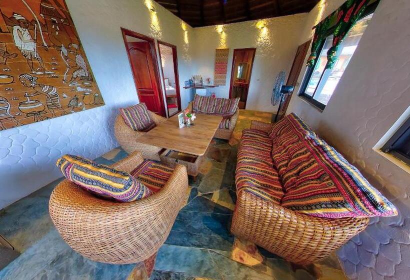 Семейный Номер Deluxe, Lemon Beach Resort