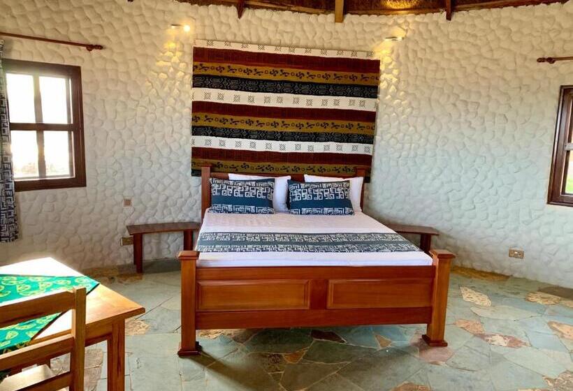 Вилла Deluxe 1 Спальня Вид на Море, Lemon Beach Resort
