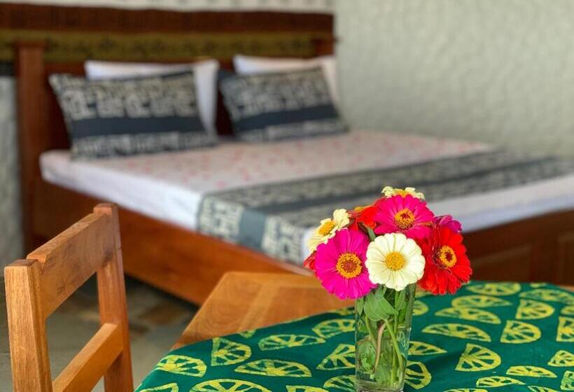 Вилла Deluxe 1 Спальня Вид на Море, Lemon Beach Resort