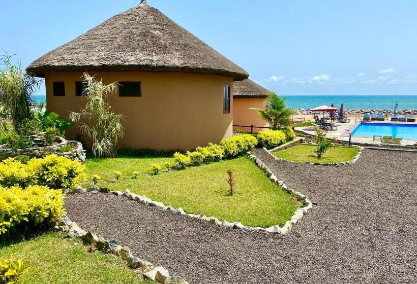 Шале Superior 1 Спальня, Lemon Beach Resort
