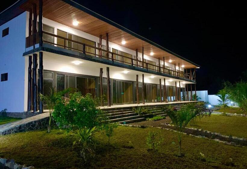 Номер Deluxe Вид на Сад, Lemon Beach Resort