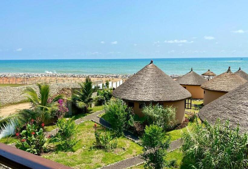 Номер Deluxe Вид на Море, Lemon Beach Resort