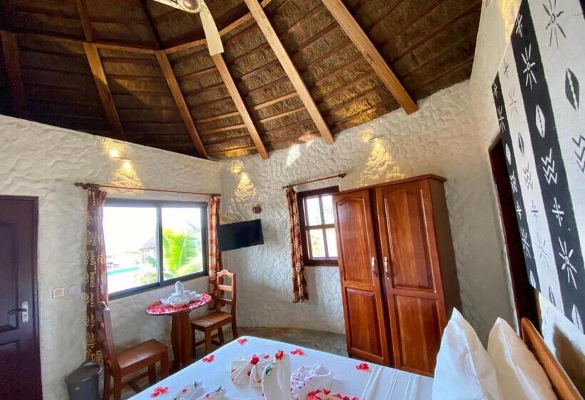 Шале Superior 1 Спальня, Lemon Beach Resort