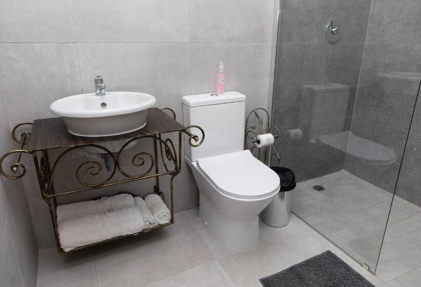 Номер Superior Кровать Кинг, Opstal Gastehuis