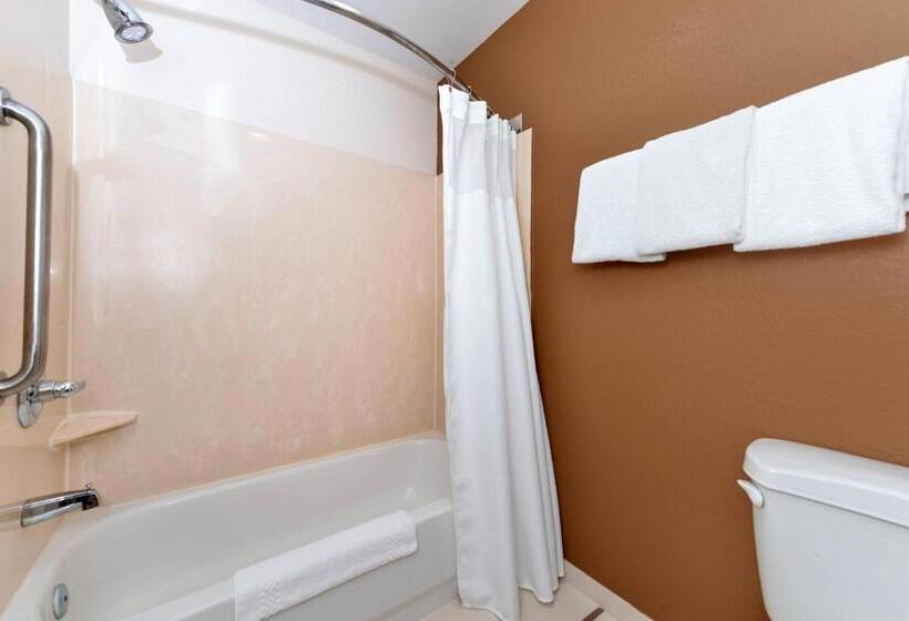 Номер Стандарт, Fairfield Inn Jacksonville Orange Park