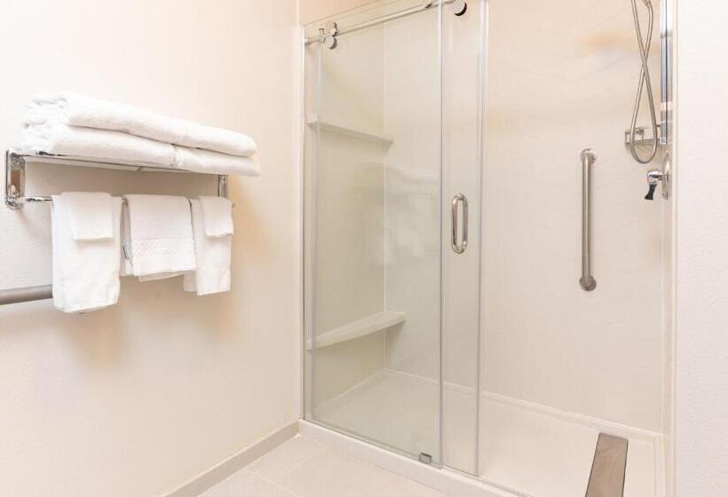 اتاق استاندارد, Fairfield Inn & Suites By Marriott Spearfish