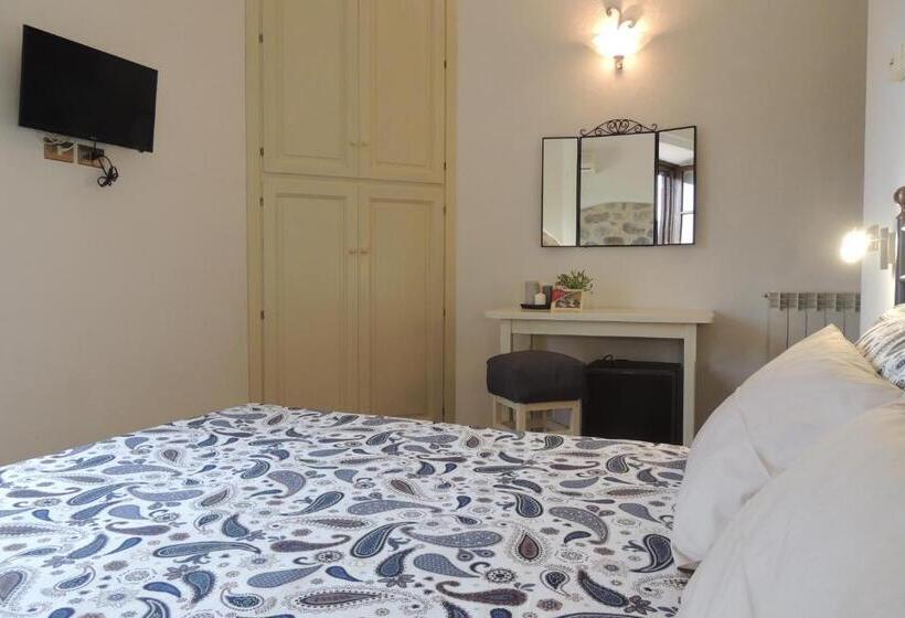 Номер Стандарт, Agriturismo Il Cavallino Saturnia