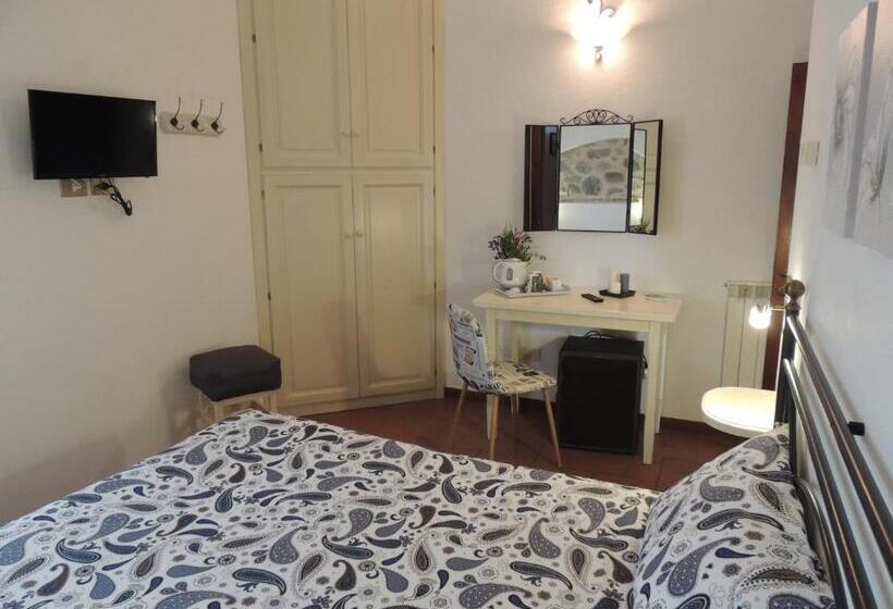 Номер Economy, Agriturismo Il Cavallino Saturnia