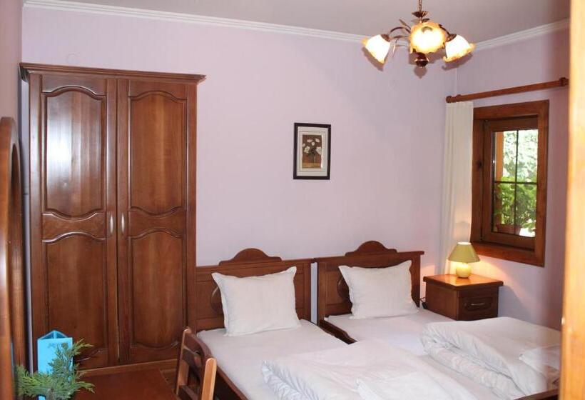 Номер Стандарт, Guest House Todorini Kashti