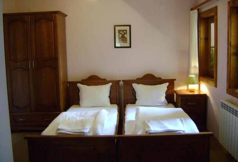 Номер Стандарт, Guest House Todorini Kashti