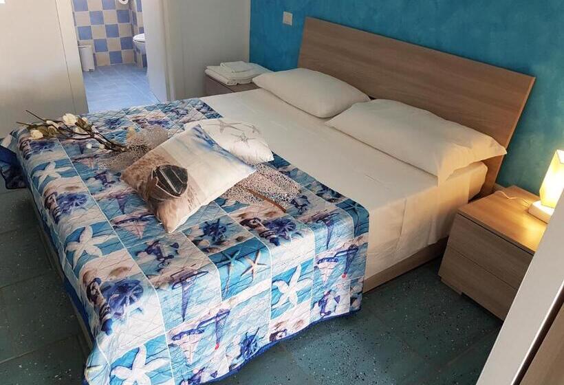 آپارتمان لوکس 1 خوابه, Residence Menè